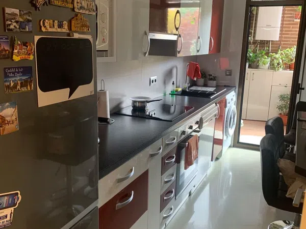 Piso en Avenida Descubrimientos, 10, Noreste, Noreste - Foto 5