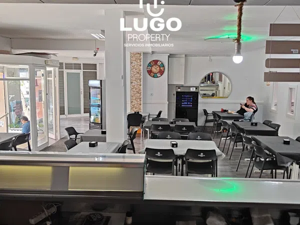 Local en Restaurante en Avenida Morera, La Morera, La Morera - Foto 9