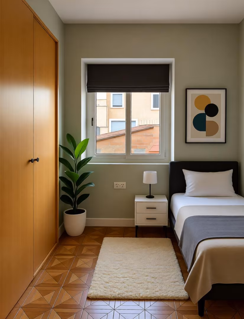 Piso en  Carrer d'Algol 21 - Foto 15