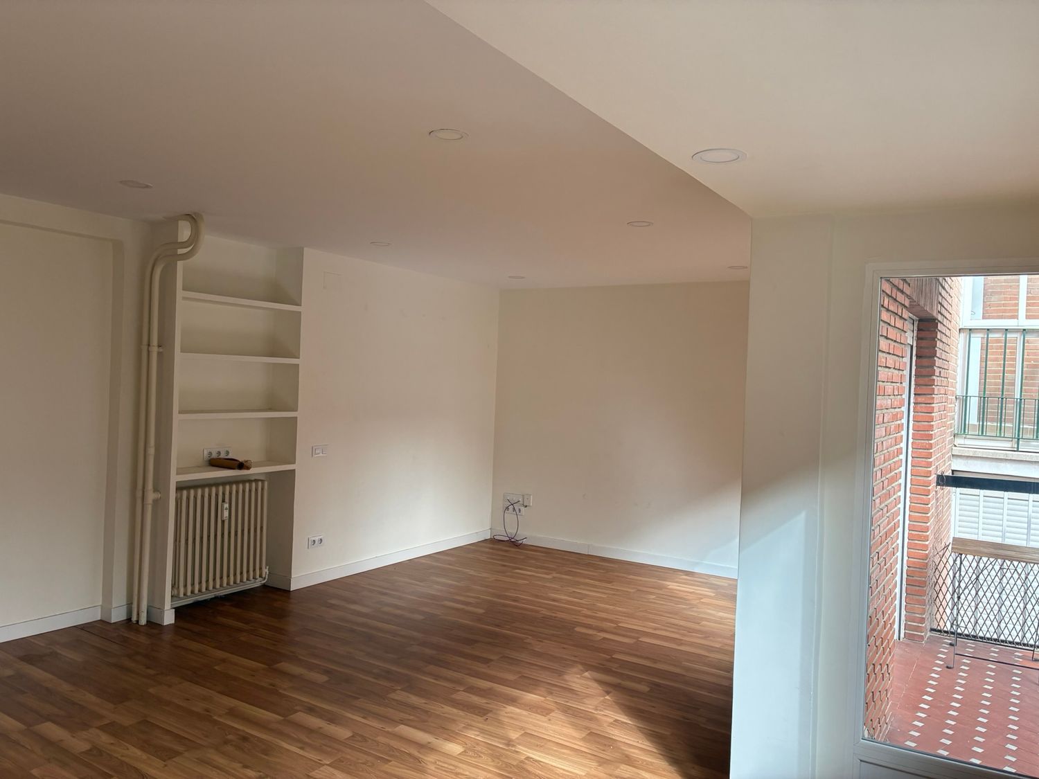 Piso en calle de Cristóbal Bordiú, 3 - Foto 11