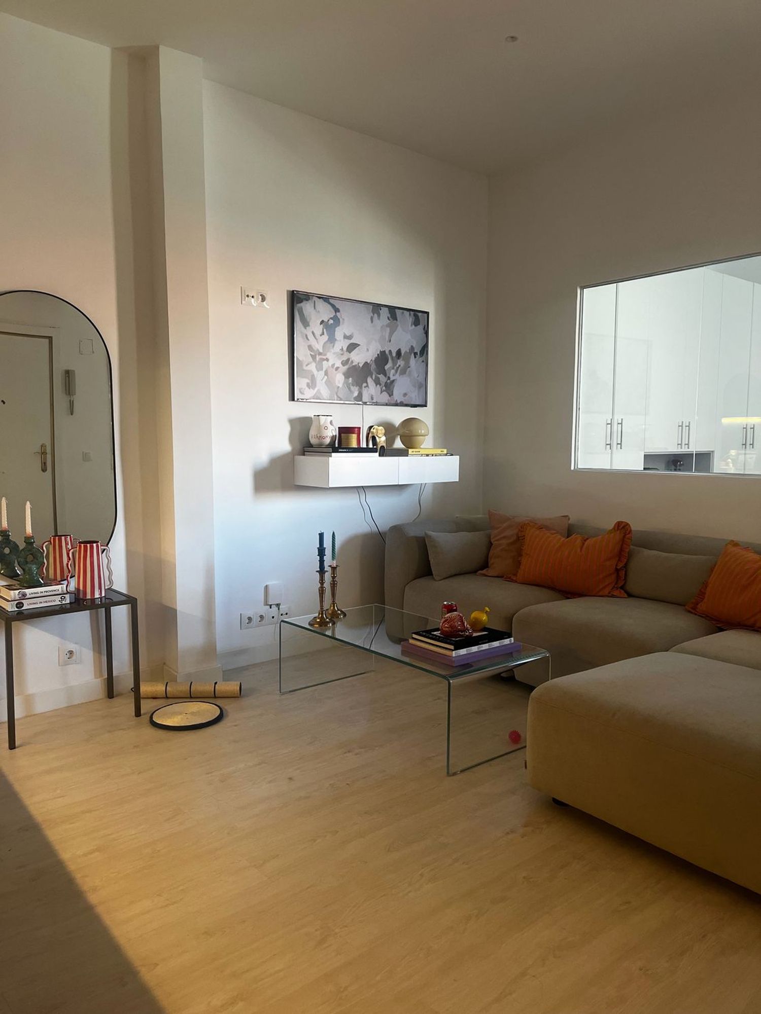 Piso en calle del Molino de Viento, 21 - Foto 7