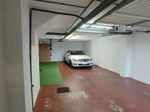 Chalet adosado en calle Virgilio, 78 - Foto 25