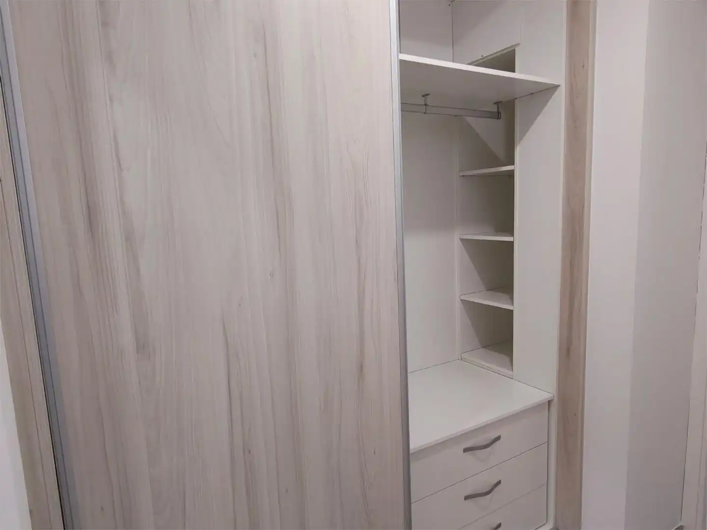 Piso en  Carrer del Tossalet 6 - Foto 21