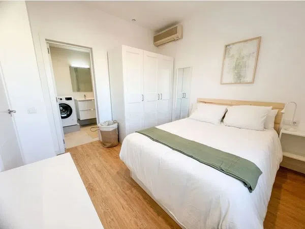 Piso en Calle de Mandri, 20, Sant Gervasi - La Bonanova - Foto 10