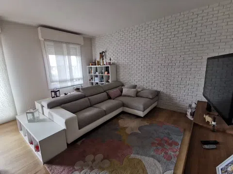 Piso en C. de las Veneras, 9