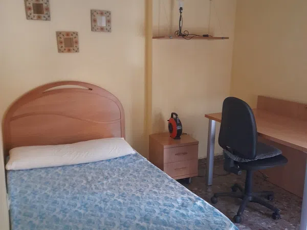 Piso en Calle Soldado Español, 1, Altamira - Oliveros - Barrio Alto, Altamira - Oliveros - Barrio Alto - Foto 12