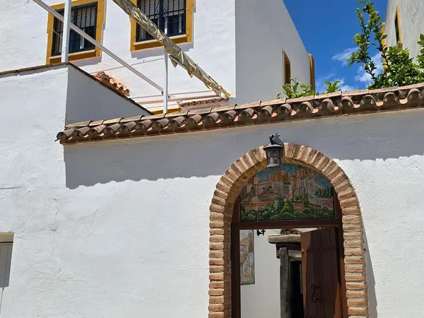 Chalet pareado en calle Cardenal Pedro González, 20 - Foto 5