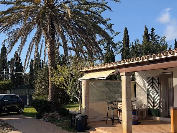 Casa independiente en Llucmajor Interior - Foto 23