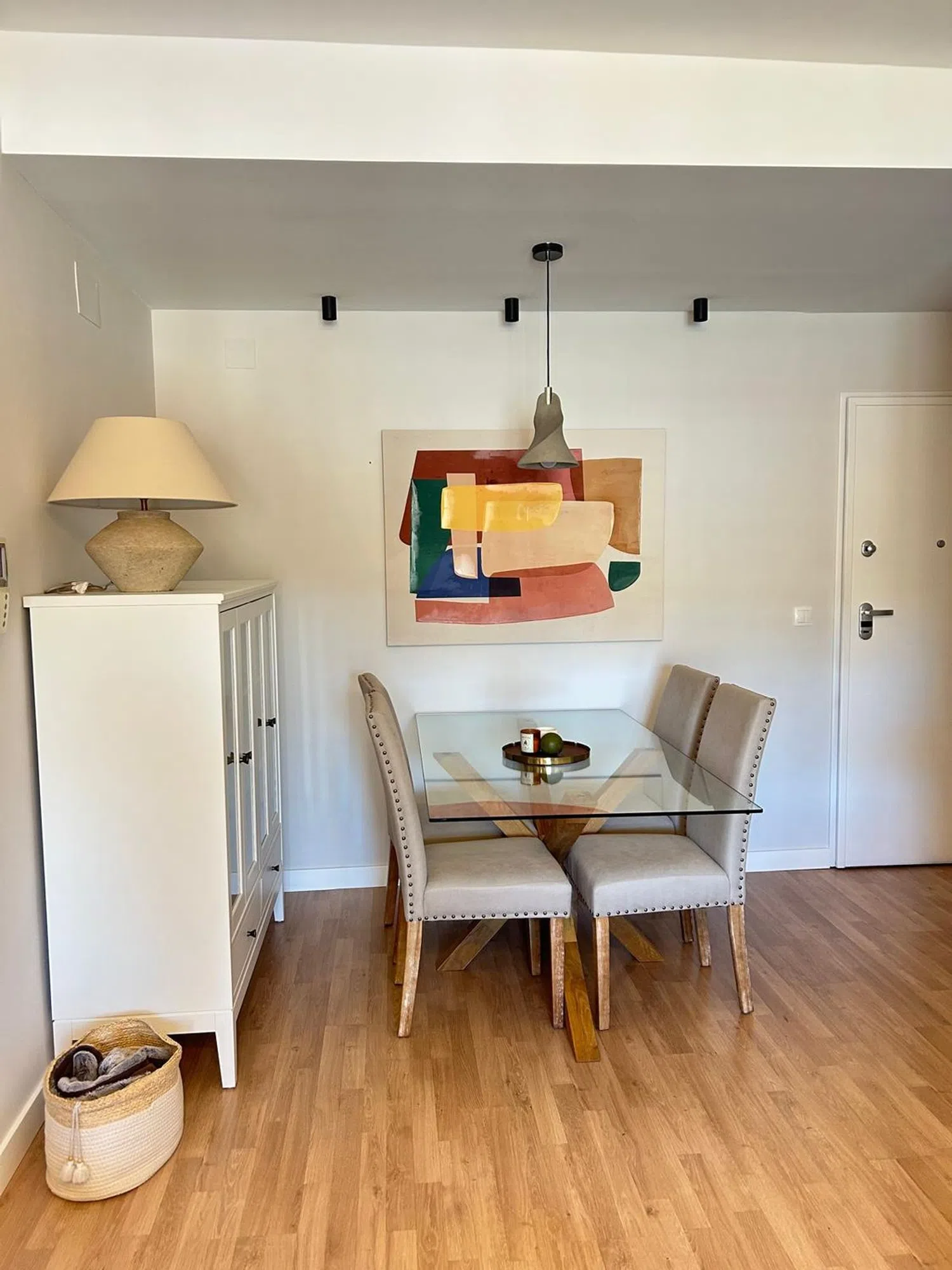 Ático en camino Real de los Neveros, 147 - Foto 4