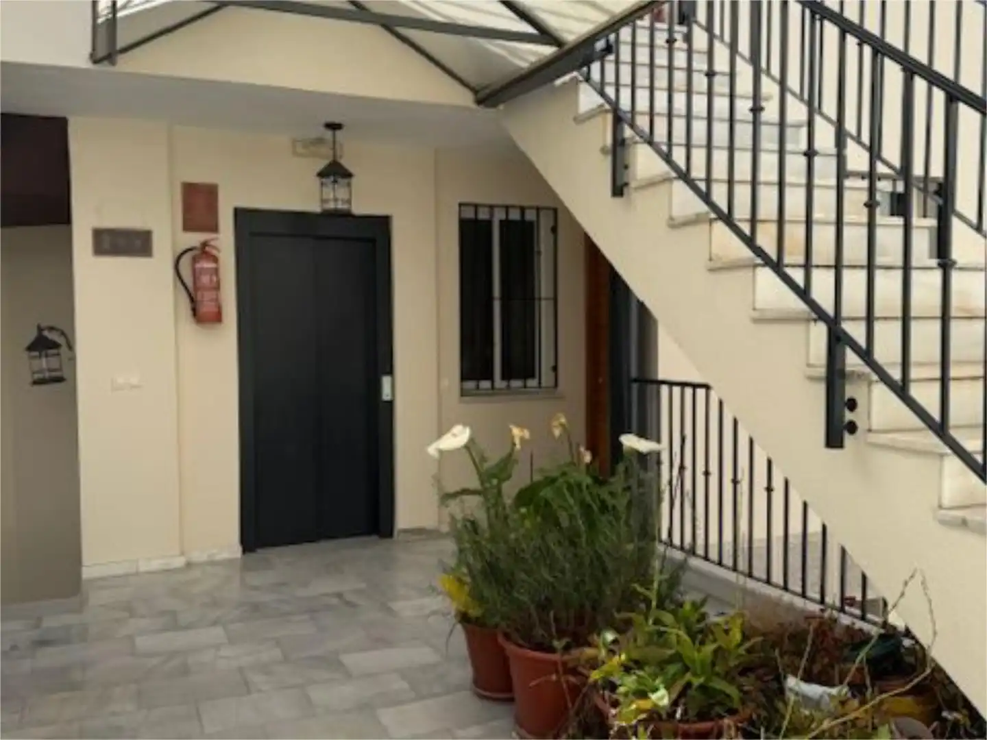 Ático en calle Don Fadrique 15 - Foto 25