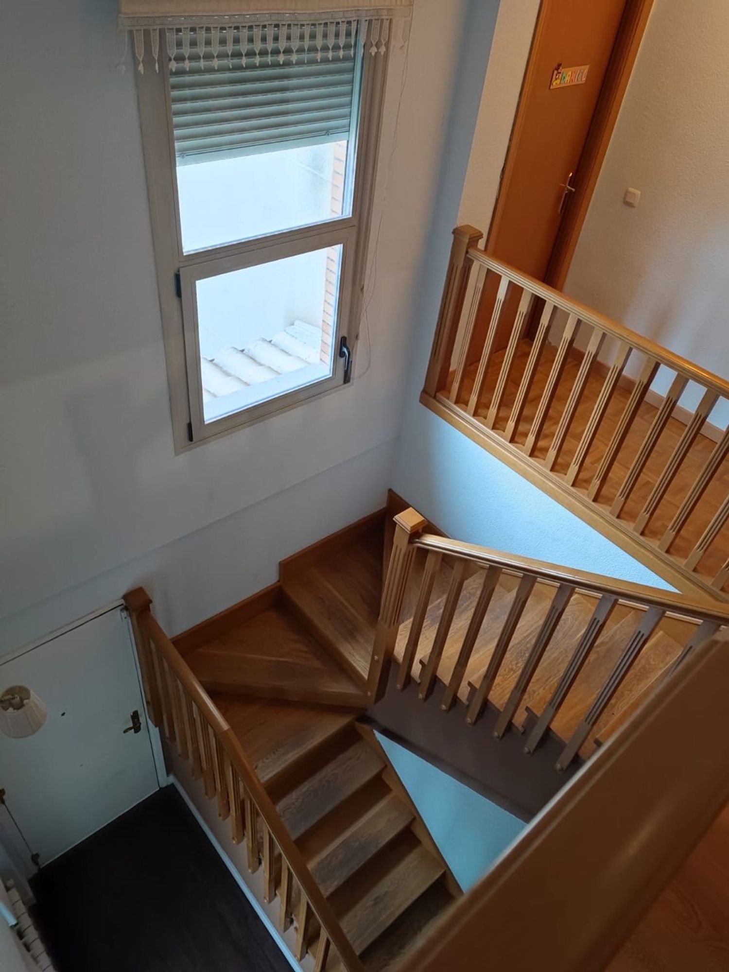 Chalet pareado en calle Federica Montseny, 2 - Foto 23