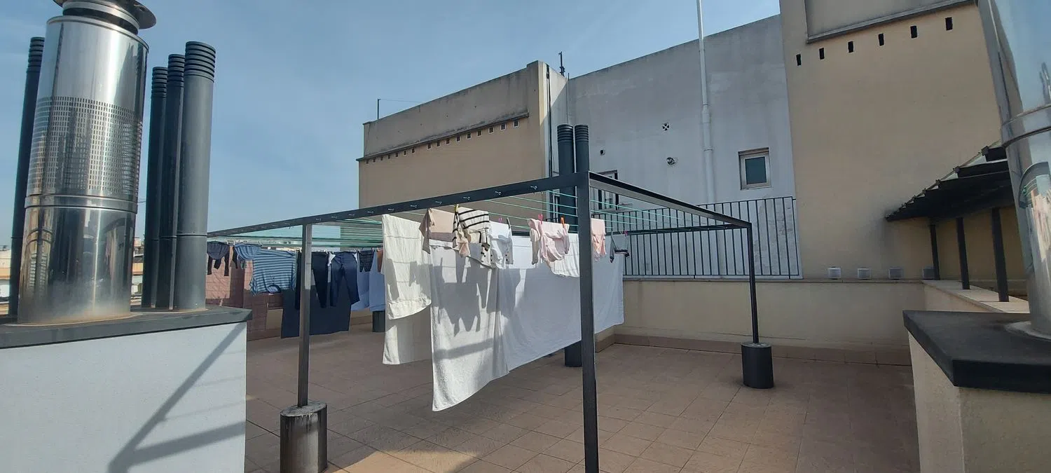 Piso en calle de Vilamarí, 110 - Foto 2