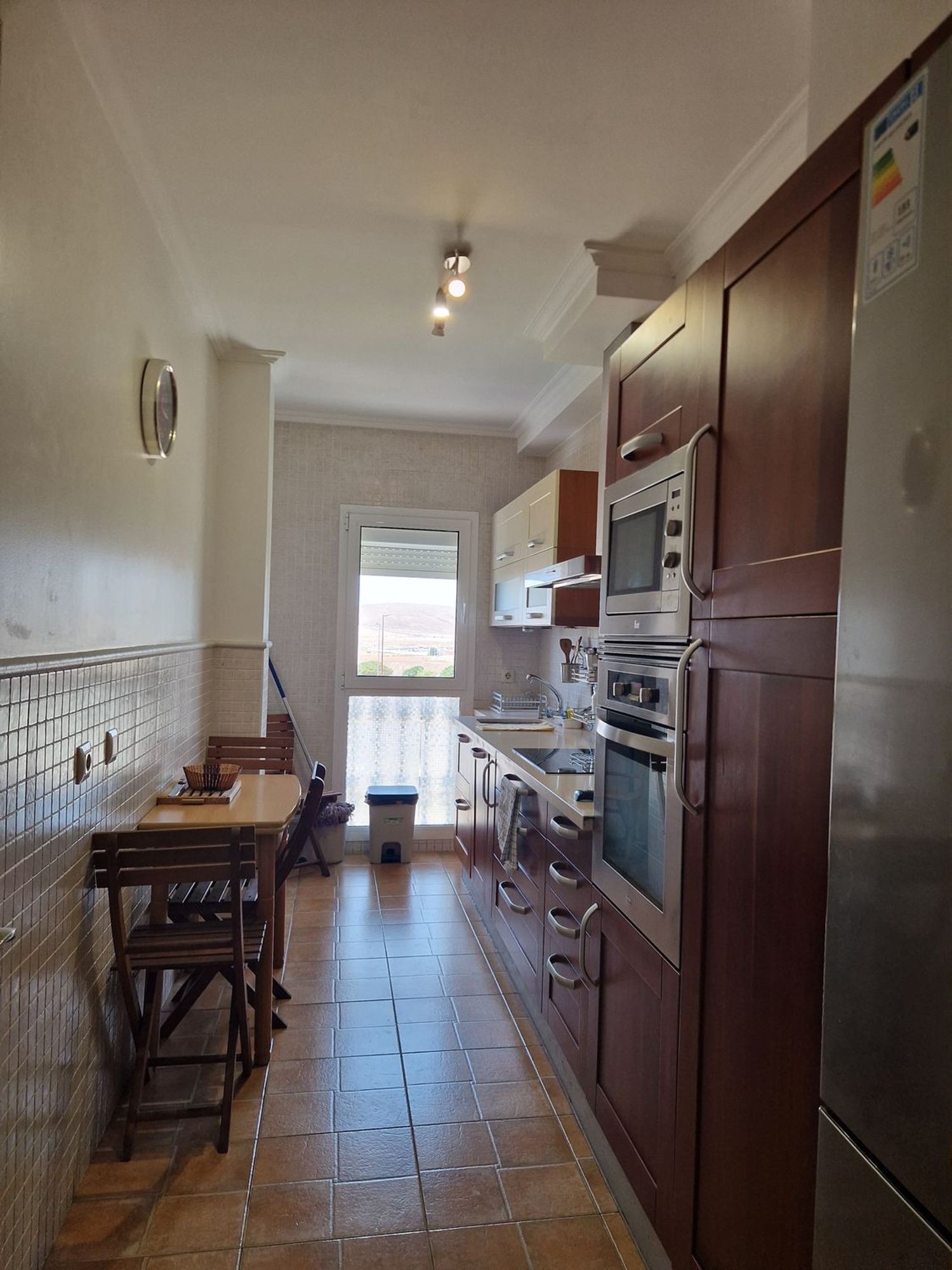 Piso en Calle Cervantes, 141, Buenavista-Rosa Vila, Buenavista-Rosa Vila - Foto 5