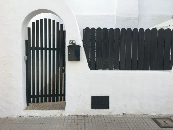 Chalet adosado en Calle Esparraguera, 26, Centro, Centro - Foto 1
