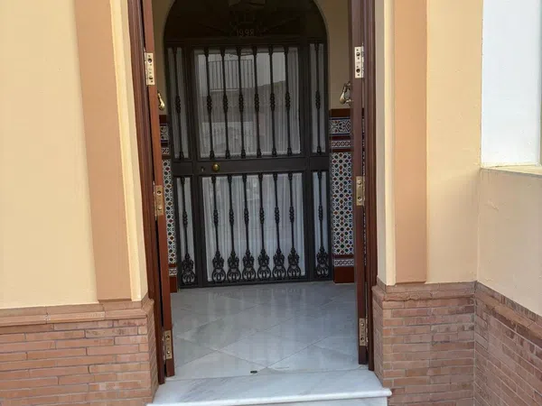 Casa o chalet independiente en Calle Miguel Hernández, 1 - Foto 22
