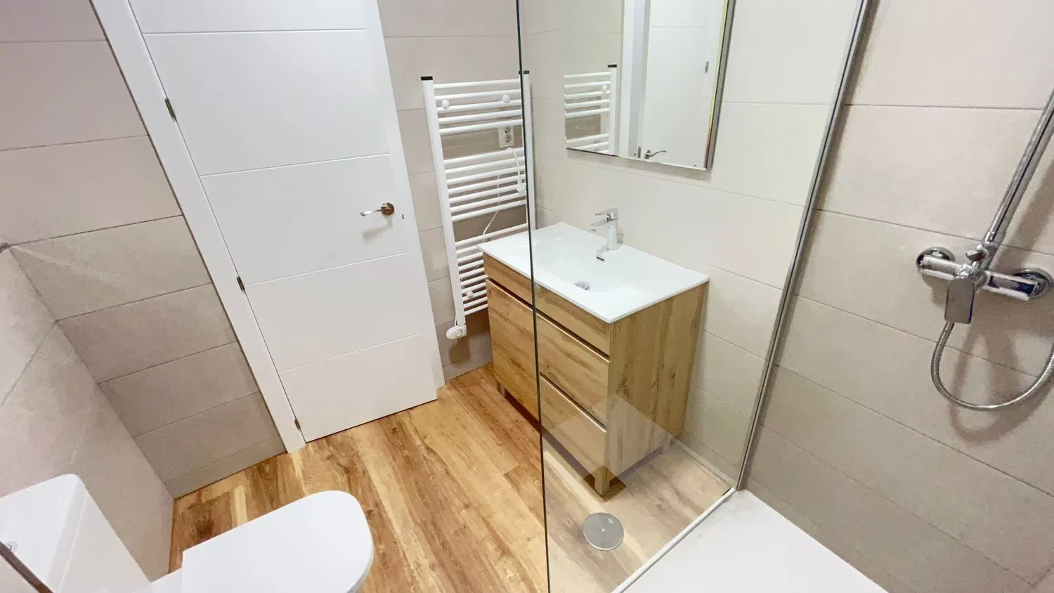 Piso en paseo de la Estación, 16 - Foto 5