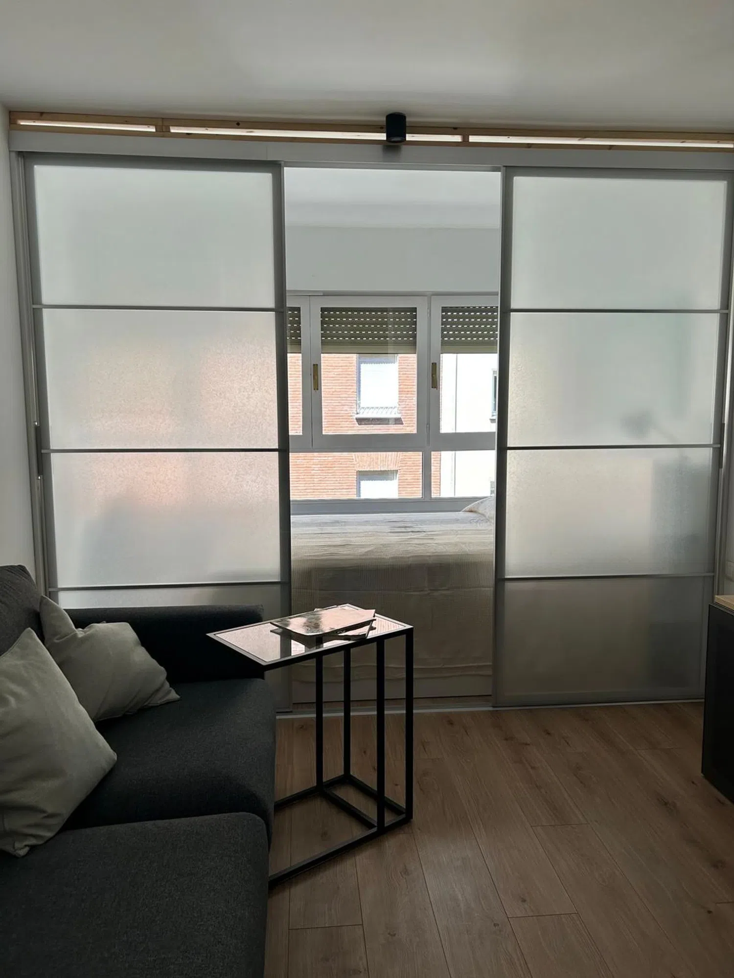 Estudio en calle de Gaztambide - Foto 3