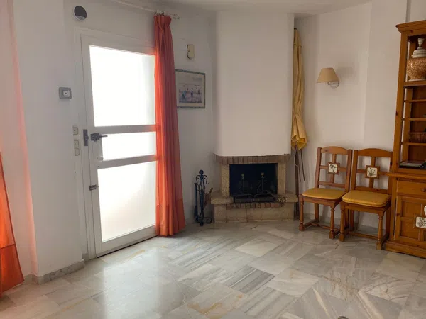 Chalet adosado en Calle Alora, 320, Reserva de Marbella - Foto 7