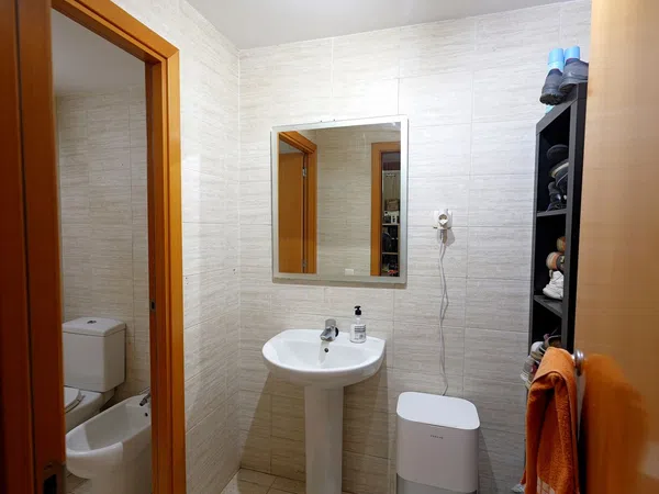 Piso en Calle de Montserrat, 26, Centre Vila, Centre Vila - Foto 19