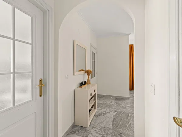 Piso en Calle José Manuel Caballero Bonald, 1, Linda Vista-Nueva Alcántara-Cortijo Blanco - Foto 6