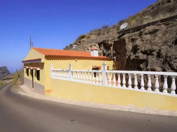 Casa rural en Camino Palominos Fagagesto s/n, Saucillo-Fagajesto-Juncalillo, Saucillo-Fagajesto-Juncalillo - Foto 1