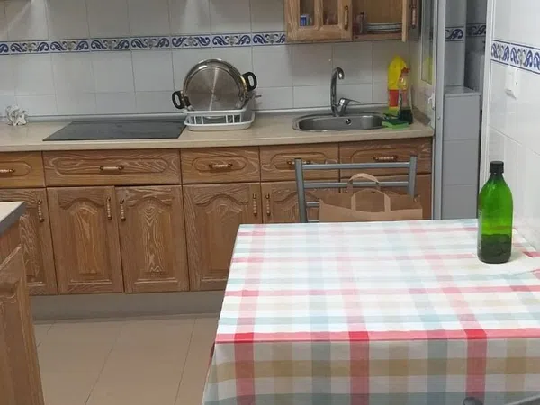 Piso en Calle de Demóstenes, 31, El Consul - El Romeral - Foto 4