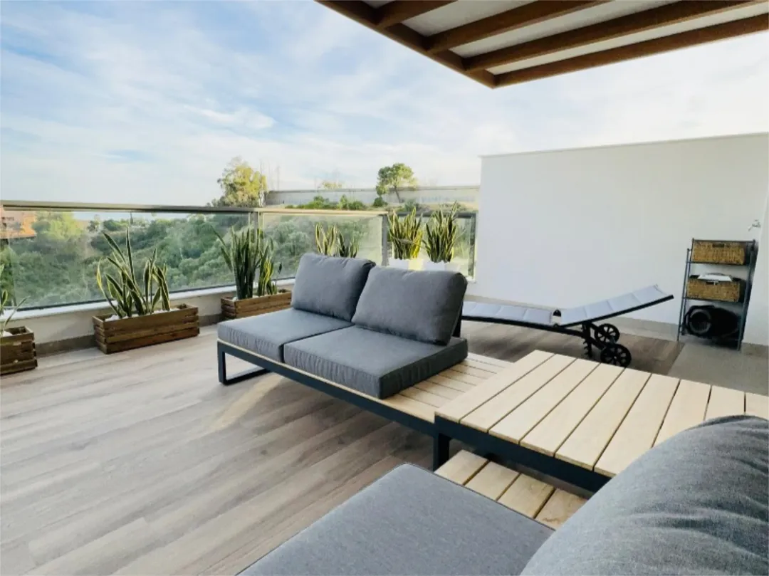 Piso en  Urbanizacion N Andalucia J 9 - Foto 2