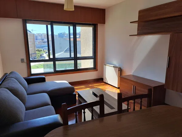 Piso en Calle Juan Sebastián Elcano, 7, Monte Alto - Zalaeta - Atocha, Monte Alto - Zalaeta - Atocha - Foto 1