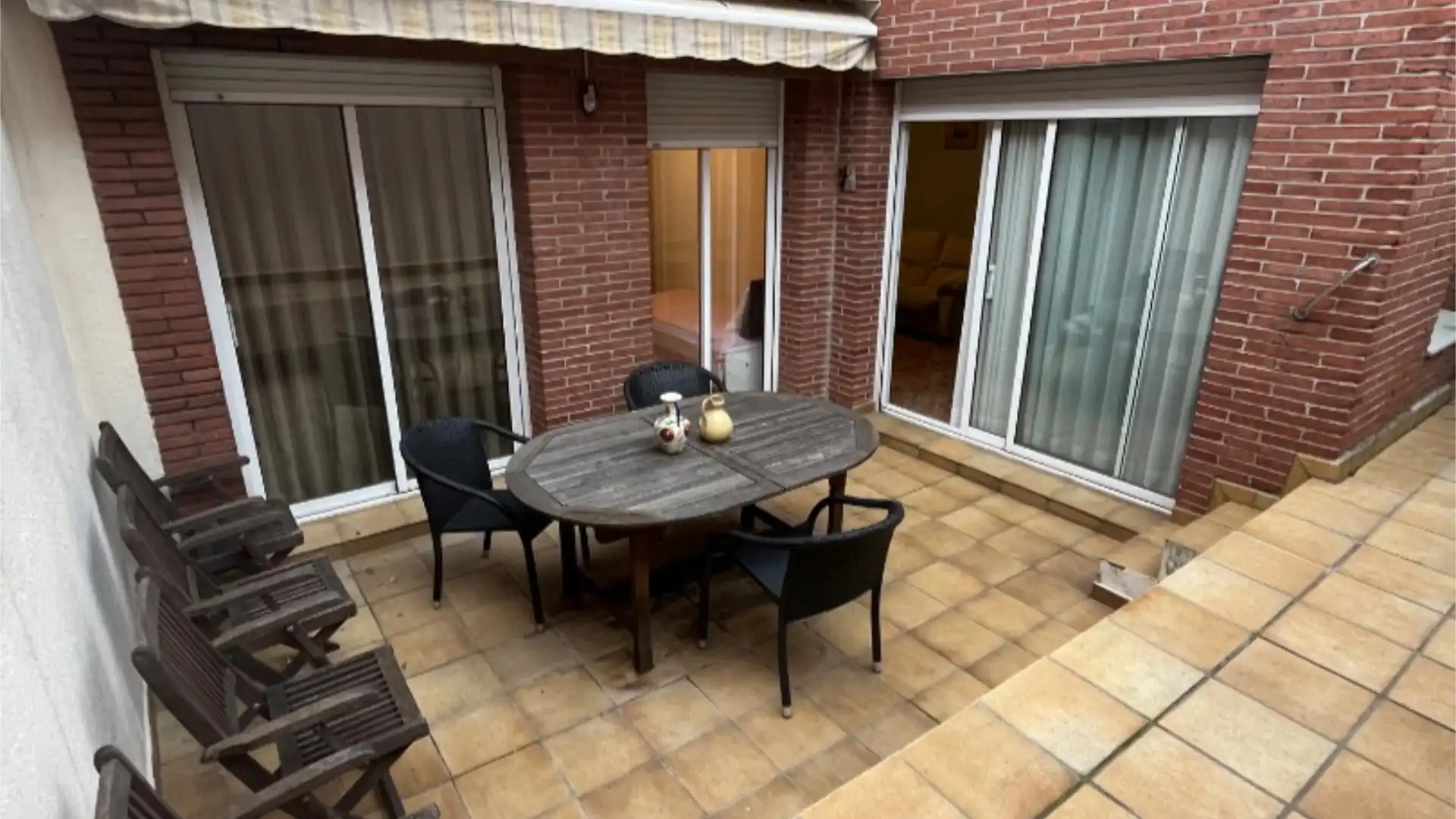 Piso en  Carrer de Sant Sebastià 38 - Foto 1