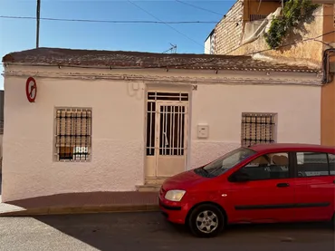 Piso en  Calle Teniente Pérez Redondo 30 - Foto 1