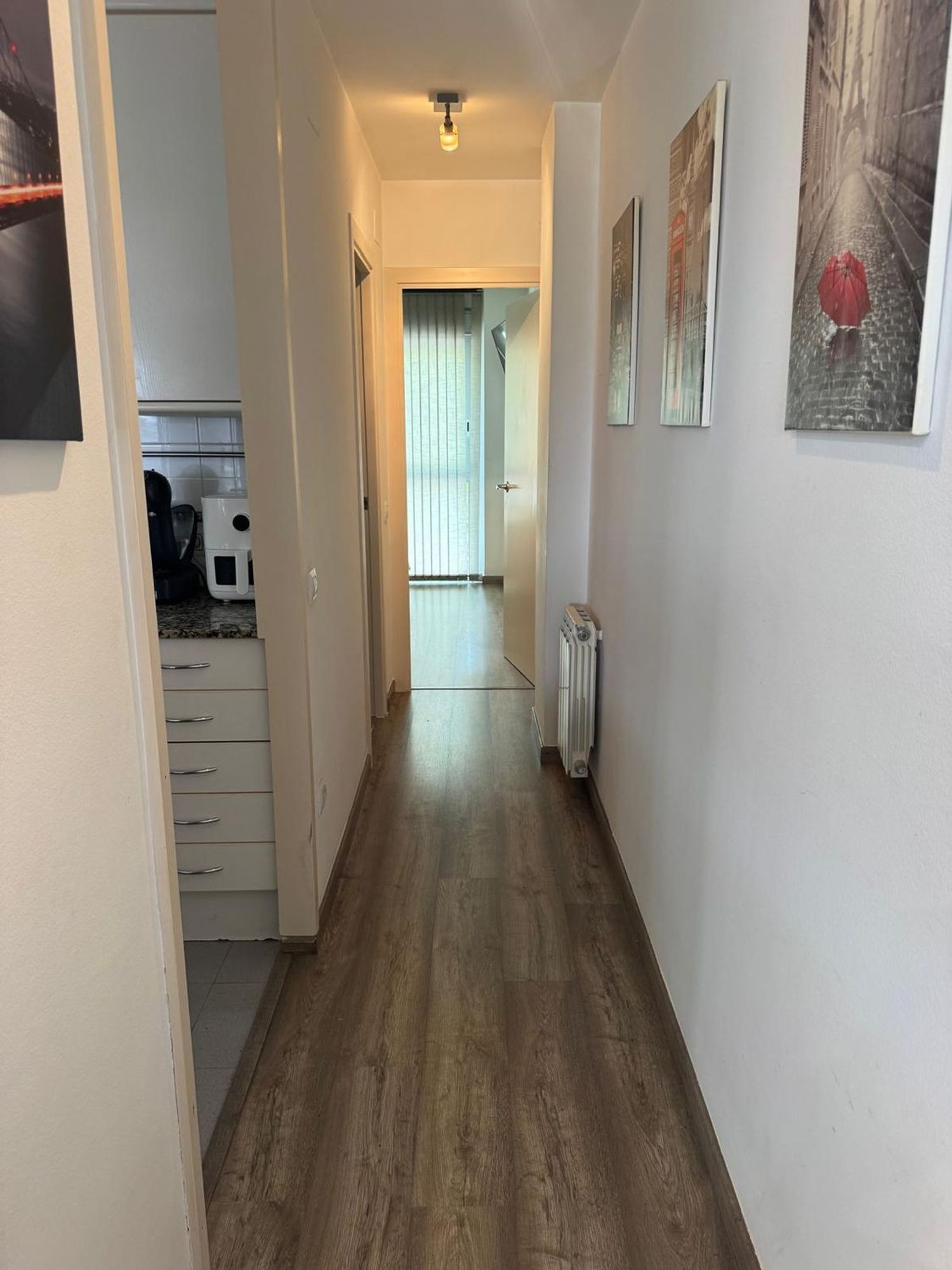 Piso en Paseo Tagamanent, 102 - Foto 10