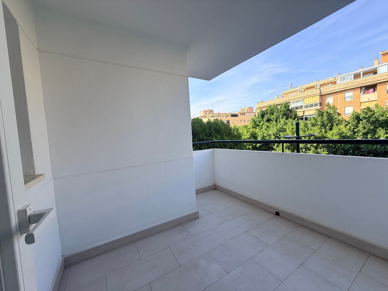 Piso en Avenida Plutarco, 26, El Consul - El Romeral - Foto 12