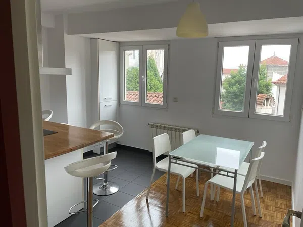 Piso en calle da República Arxentina, 5 - Foto 26