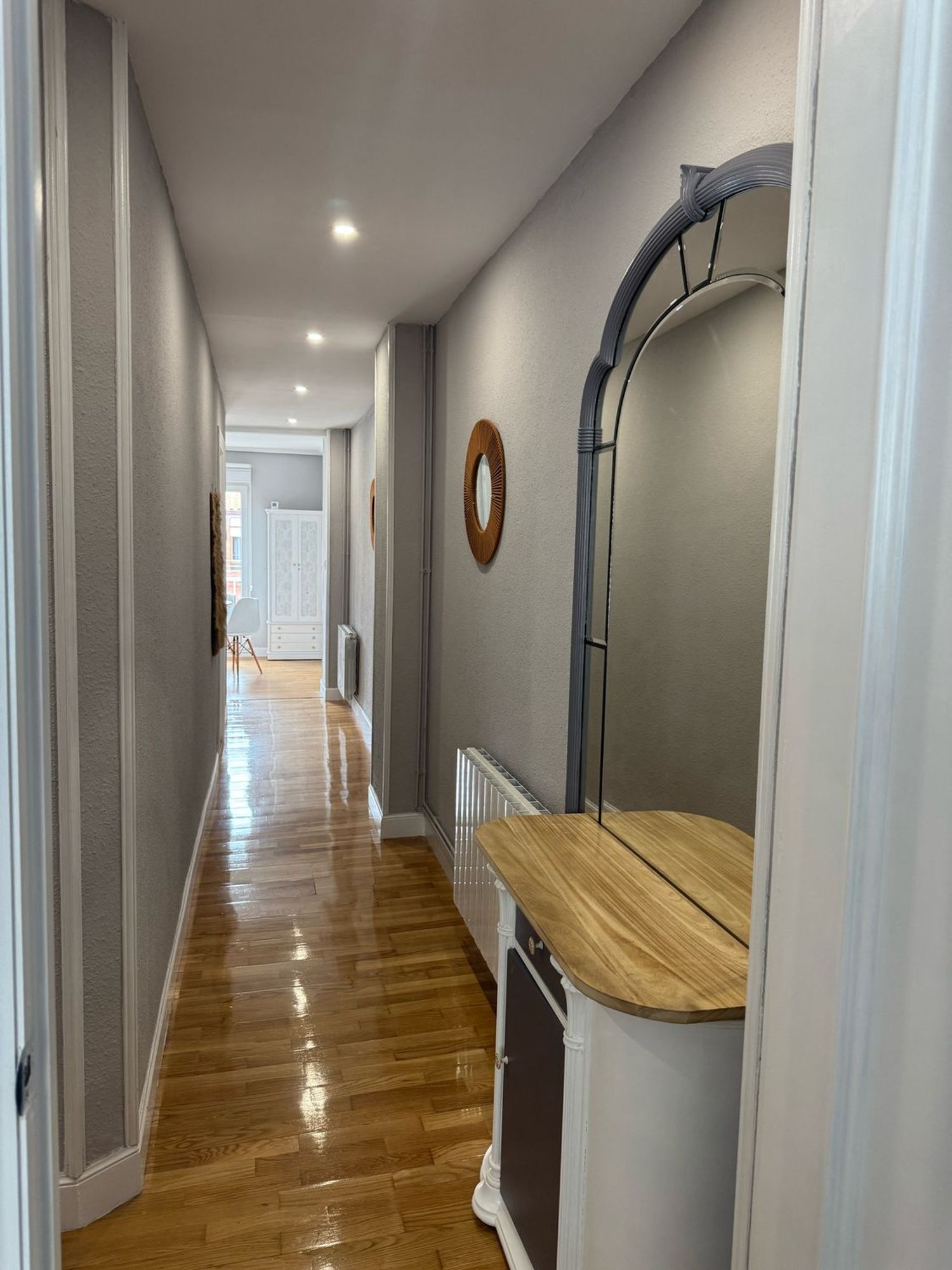 Piso en calle Alta, 105 - Foto 18