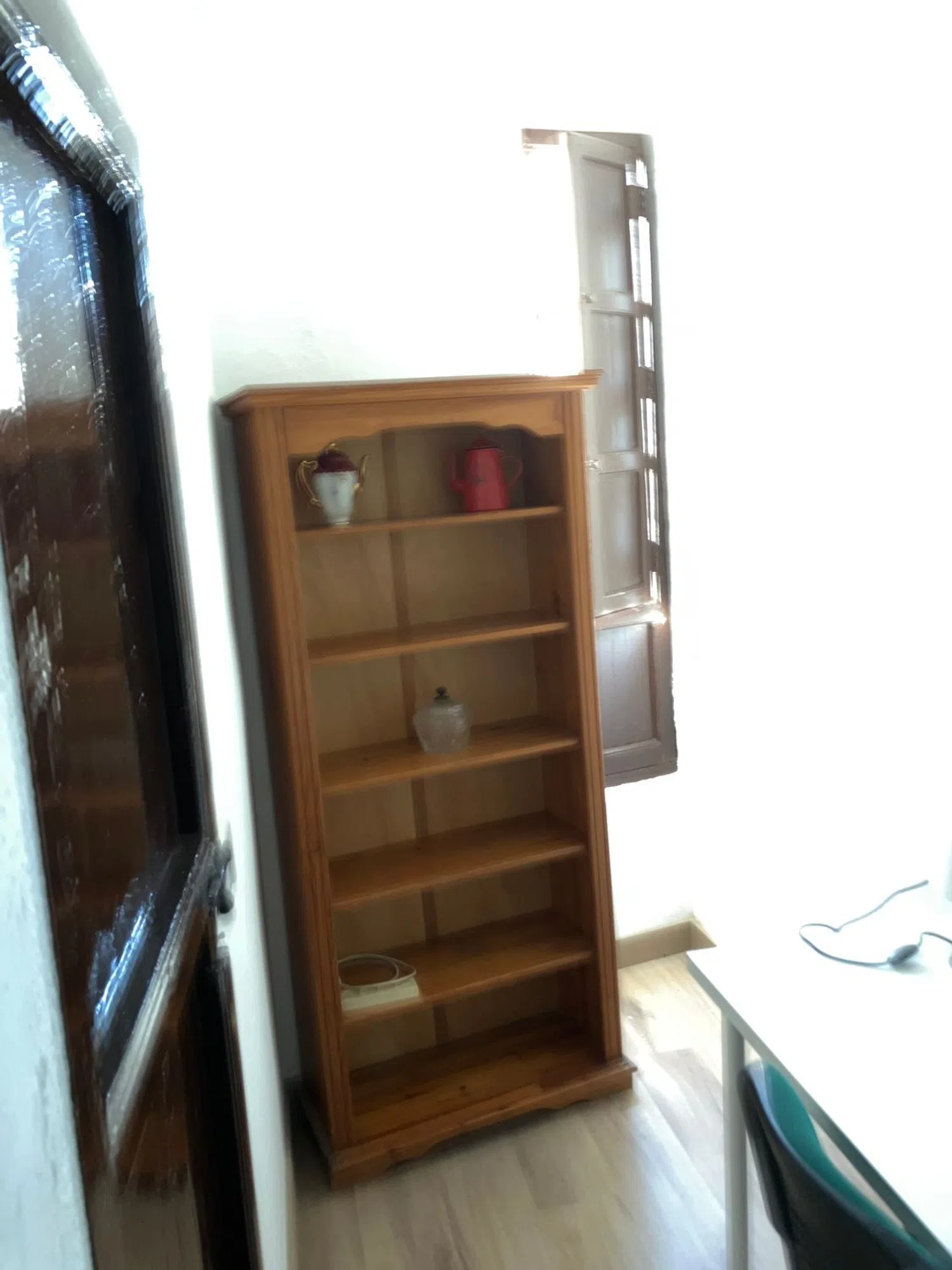 Piso en calle del Pare Palau i Quer, 4 - Foto 8