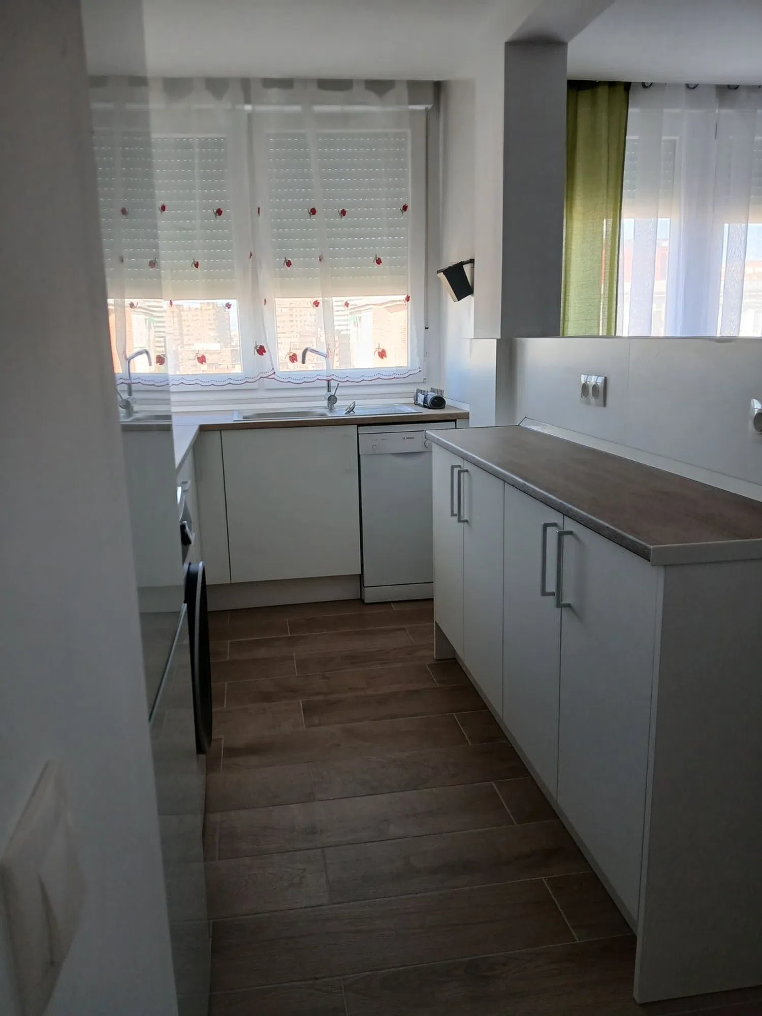 Piso en calle de Torrelaguna, 2 - Foto 7