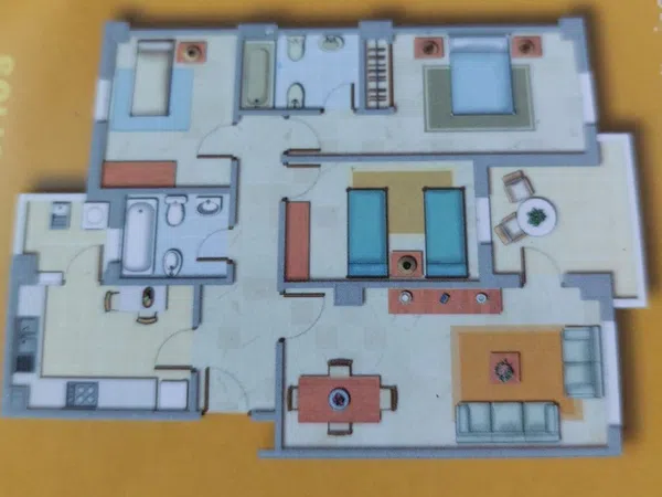 Piso en avenida del Editor Ángel Caffarena, 29 - Foto 38