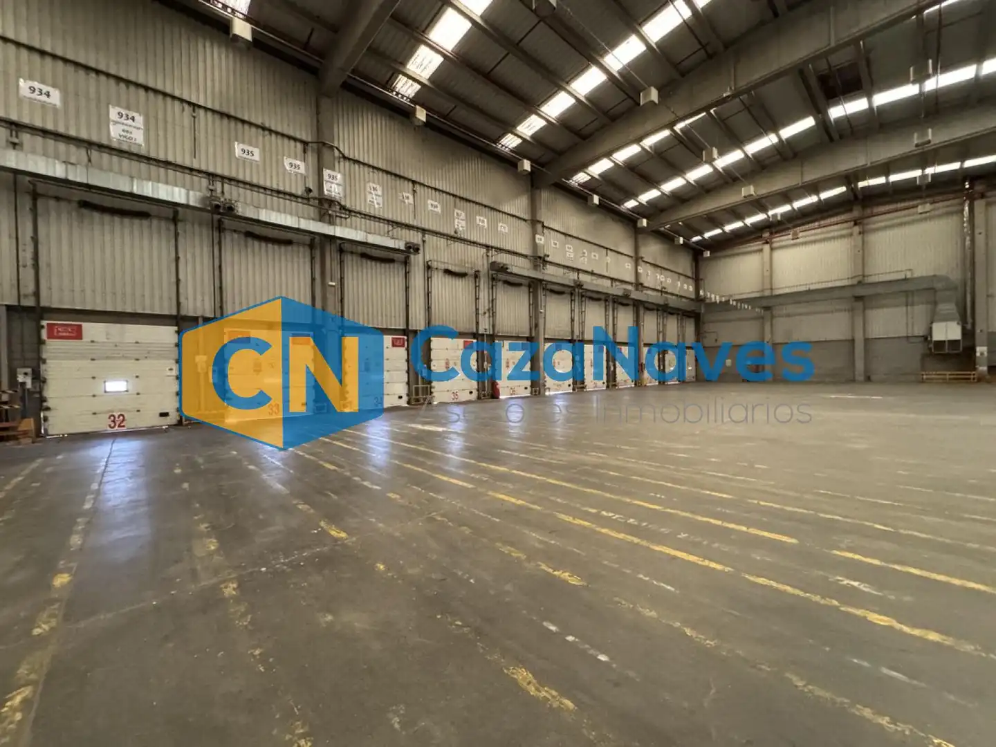 Nave Industrial en  Avenida de las Morcilleras 56 - Foto 10