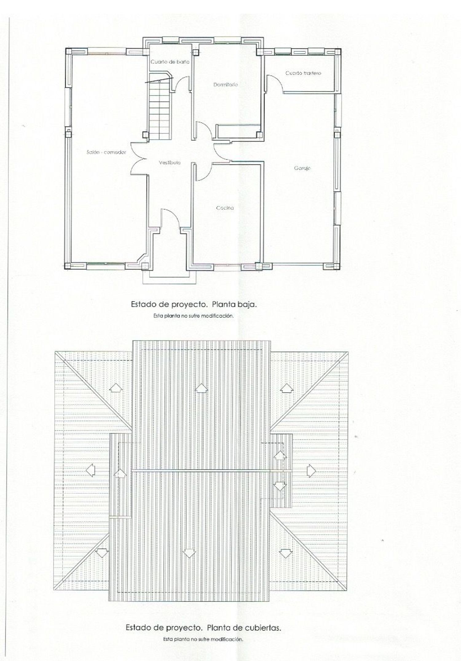 Casa o chalet independiente en Calle del Eucalipto, 10 - Foto 18