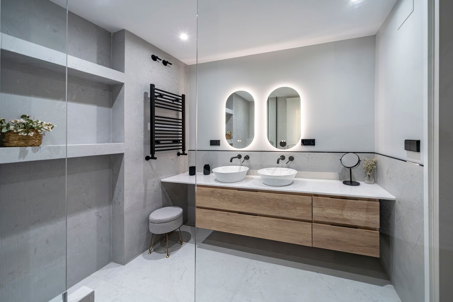 Piso en calle de Padilla, 35 - Foto 27