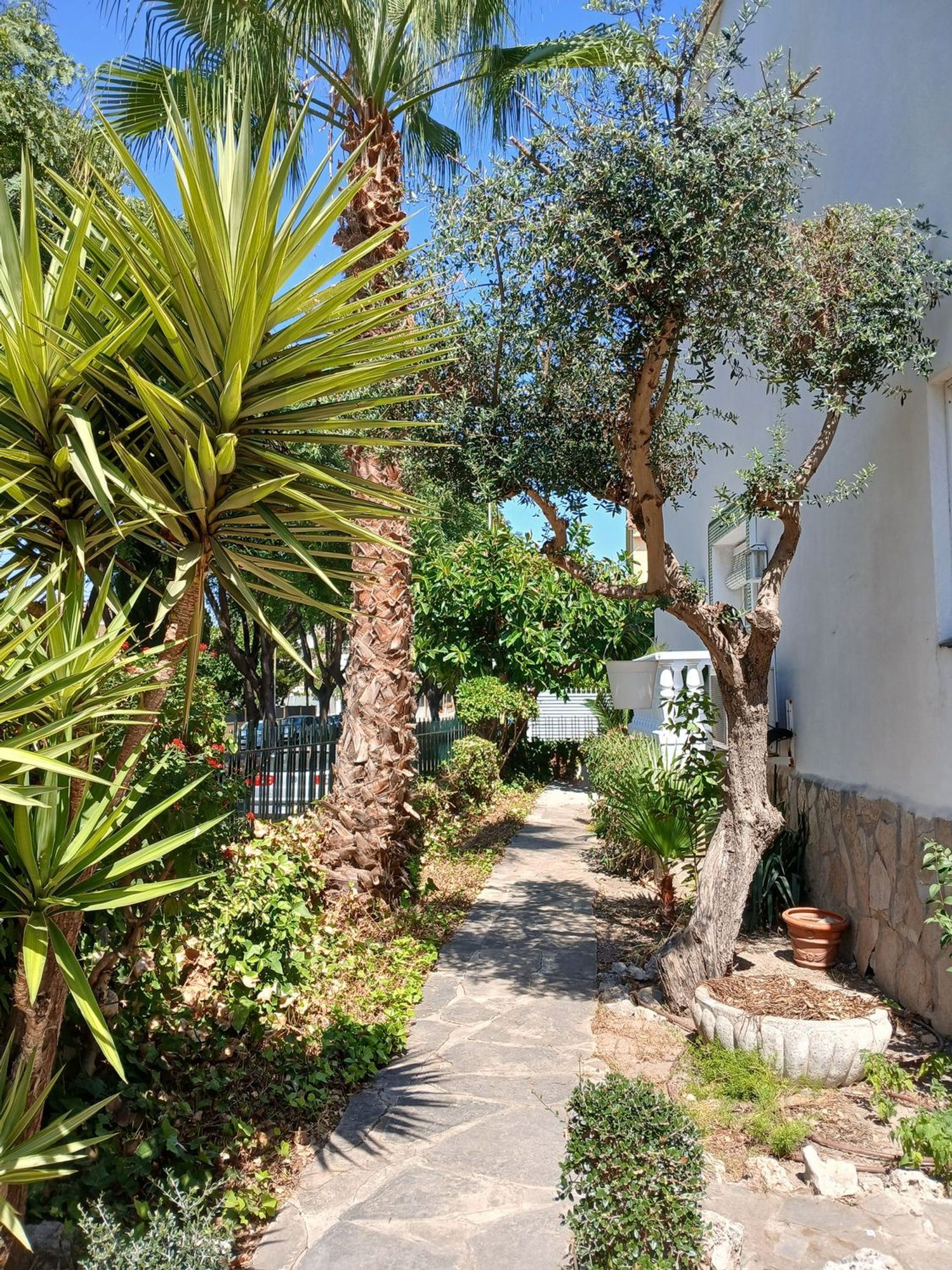 Chalet adosado en Calle del Castell d'Almansa, 10, Els Tallats - Mas Olivé - Foto 15