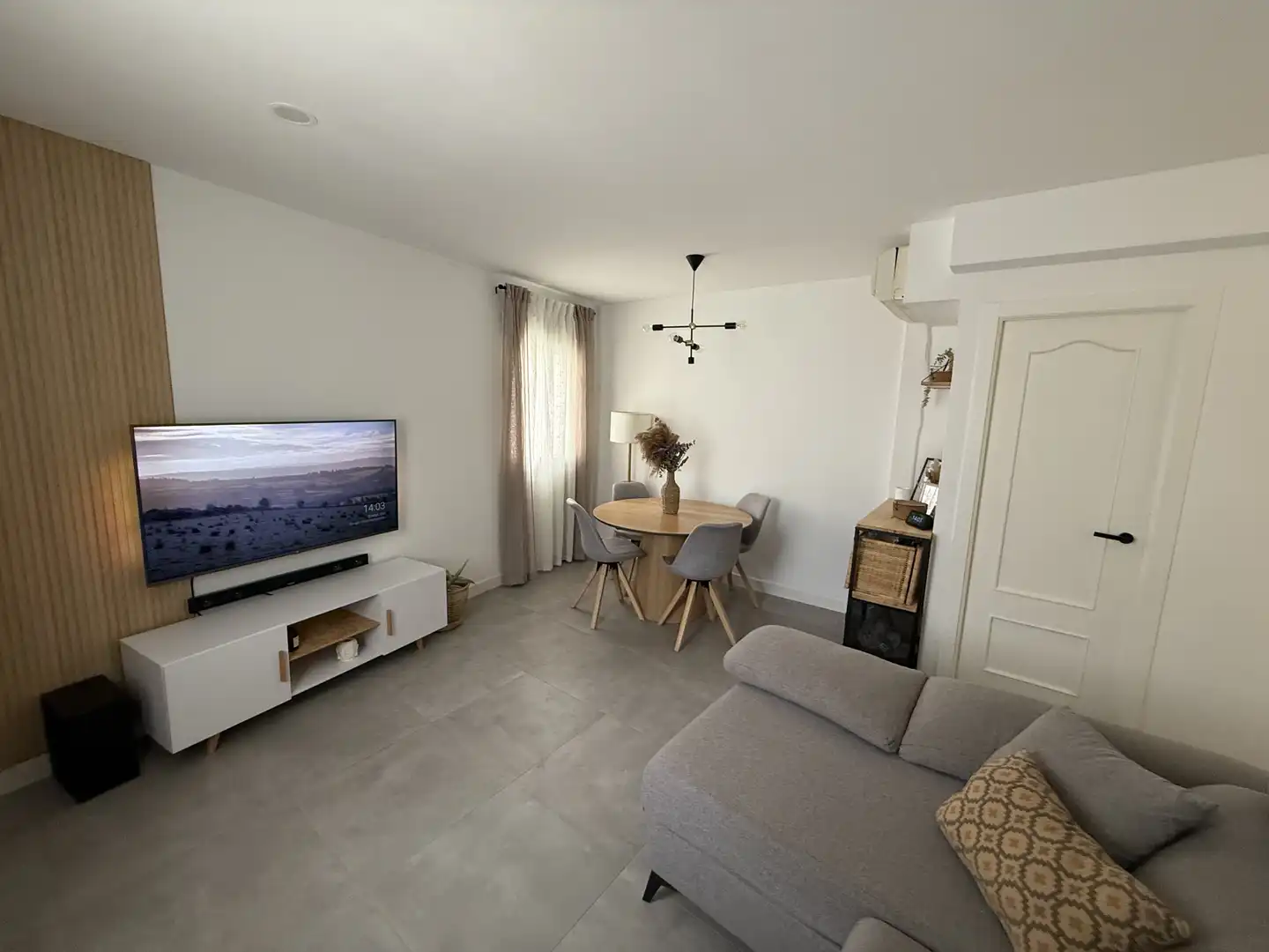 Casa adosada en  Avenida María Auxiliadora 36 - Foto 12