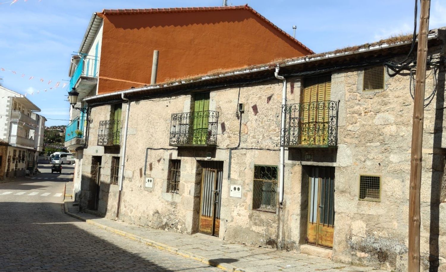 Casa de pueblo en Calle Real, 19 - Foto 10
