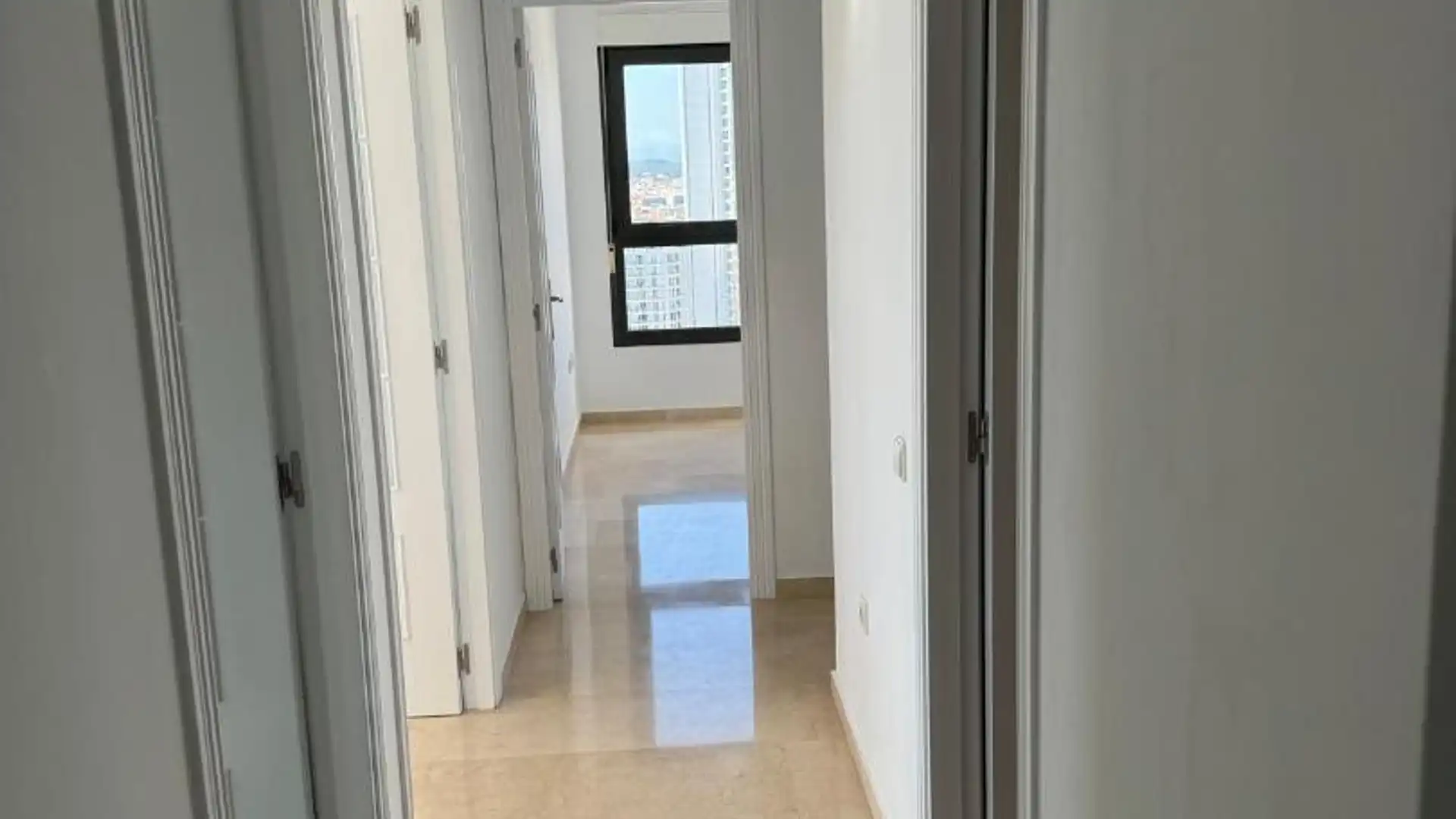 Piso en  Avinguda de les Corts Valencianes 35 - Foto 11