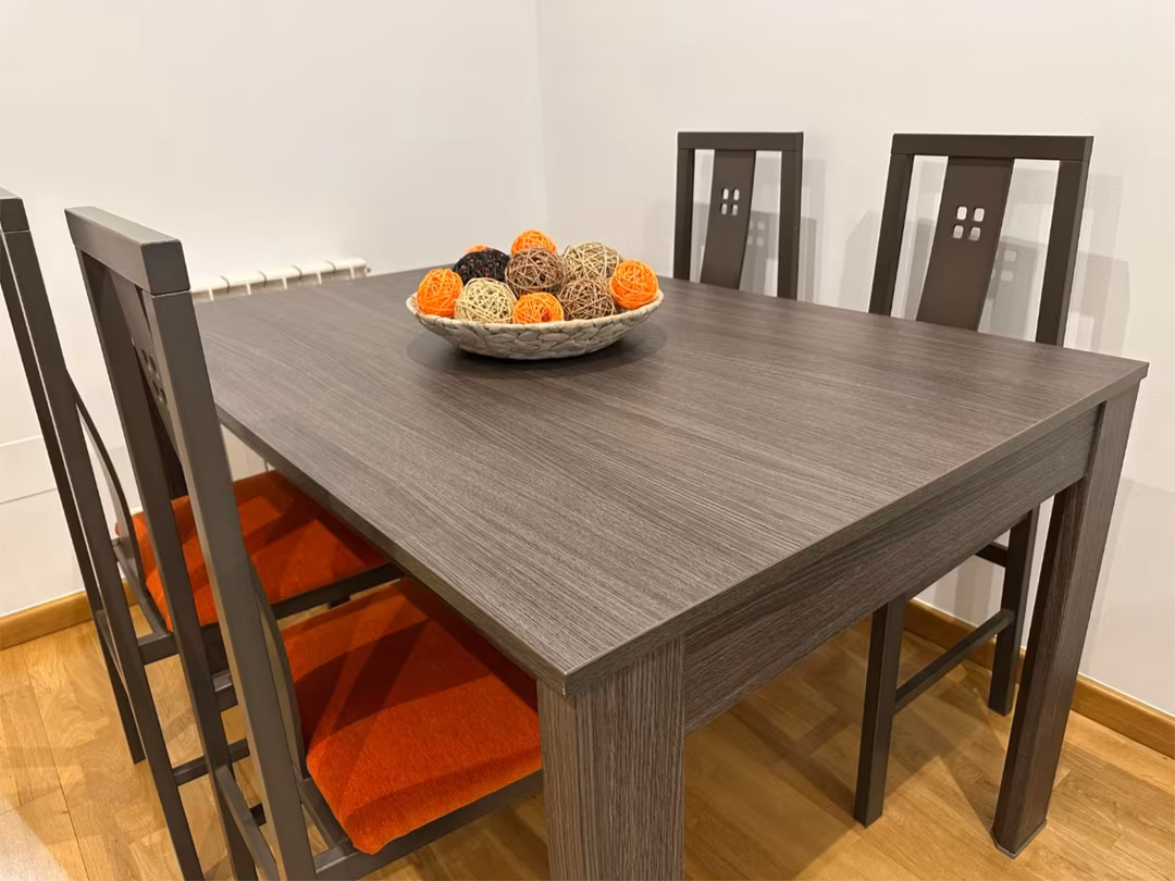 Apartamento en  Rúa de Sánchez Freire 35