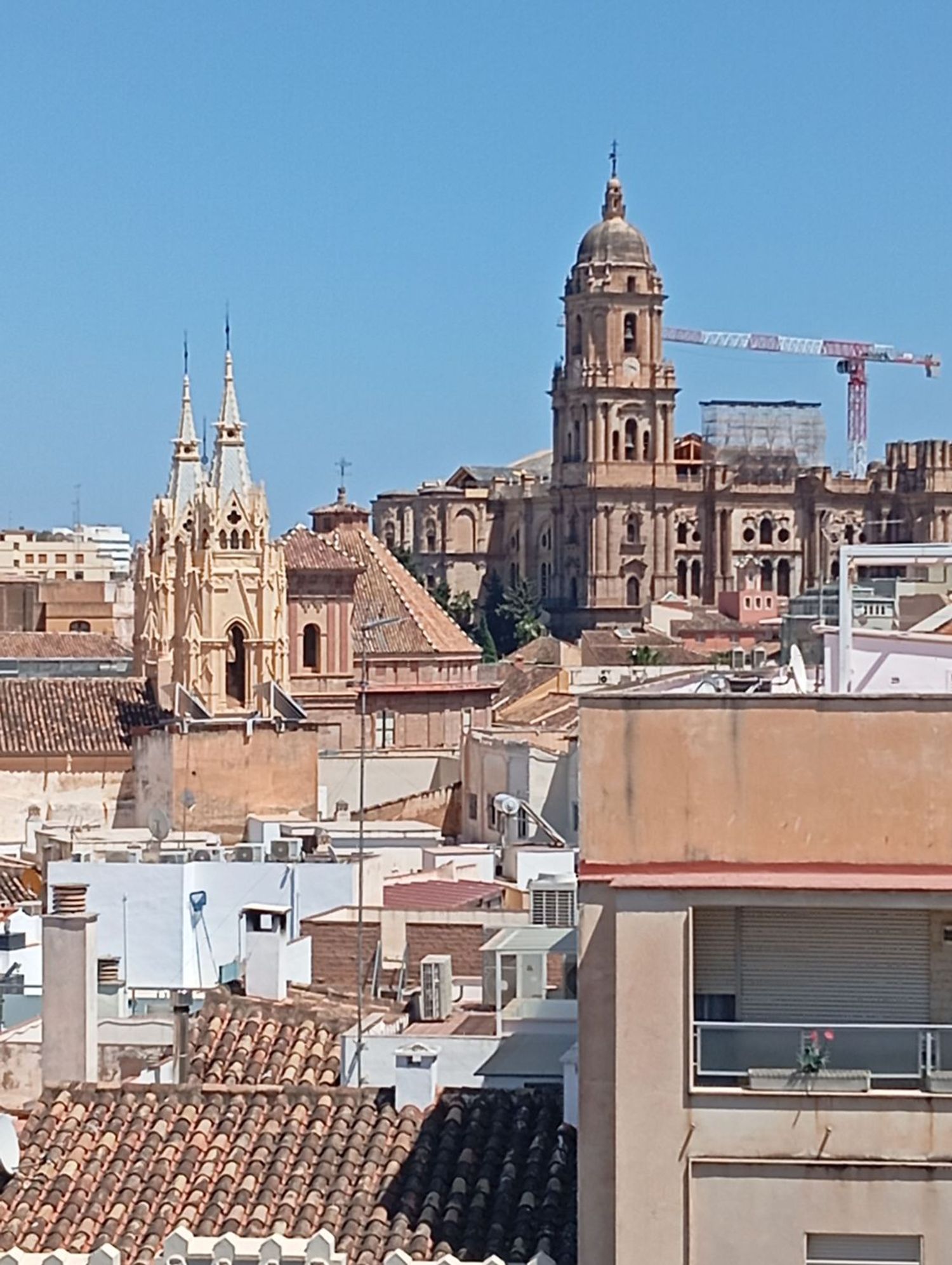 Ático en Puerta Nueva, 2 - Foto 6