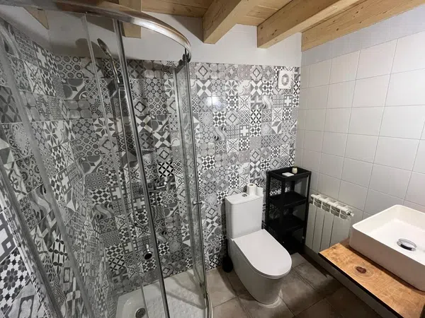 Chalet adosado en Santa Basilisa, 50 - Foto 6