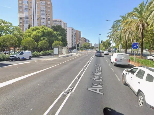 Piso en De la debla, 4, San Pablo - Foto 2