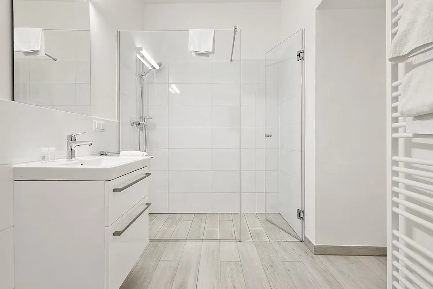 Estudio en calle de Quintiliano, 1 - Foto 15