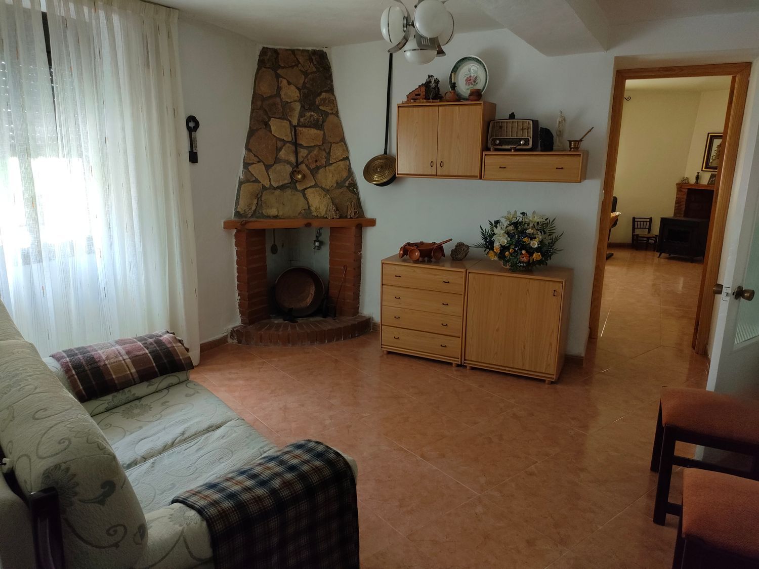 Casa de pueblo en Calle San Sebastián, 25 - Foto 10